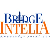 BridgeIntelia Knowledge Solutions Logo