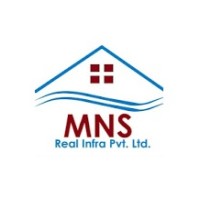 MNS REALINFRA PRIVATE LIMITED Logo