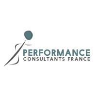 Performance Consultants France Logo