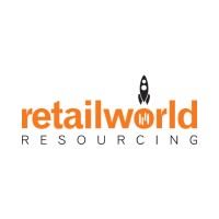 Retailworld Resourcing Logo