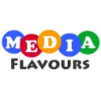 MEDIA FLAVOURS Logo