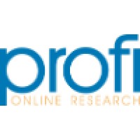 Profi Online Research Logo