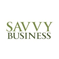 Savvy Business sLTD Logo
