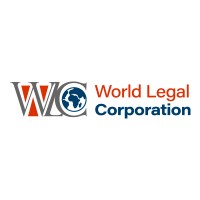 World Legal Corporation Logo