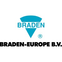 Braden-Europe B.V. Logo
