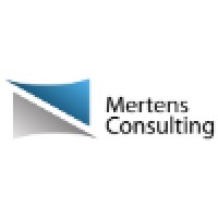 Mertens Consulting BV Logo
