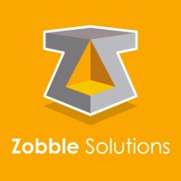Zobble Solutions Logo