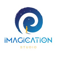 iMagication.studio Logo