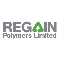 Regain Polymers Ltd Logo