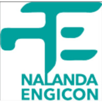 NALANDA ENGICON PRIVATE LIMITED Logo