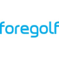 FOREGOLF Logo
