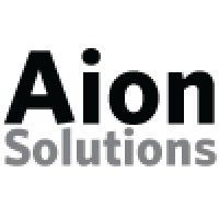 Aion Solutions, Inc. Logo