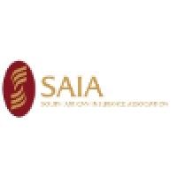 The South African Insurance Association (SAIA) Logo