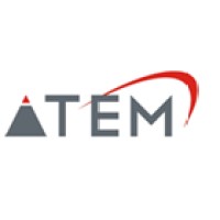 ATEM Software Solutions Pvt Ltd Logo
