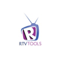 RTV Tools Limited Logo