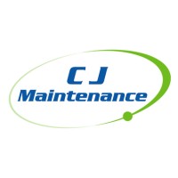CJ Maintenance, Inc. Logo