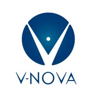 V-Nova Ltd. Logo
