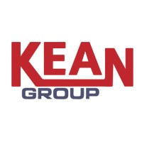 KEAN GROUP Logo