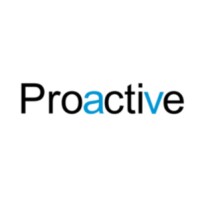 ProactiveAV Logo