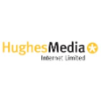 Hughes Media Internet Ltd Logo