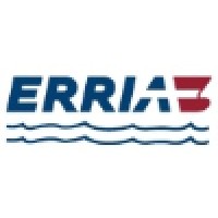 Erria A/S Logo