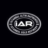İstanbul Altın Rafinerisi Logo