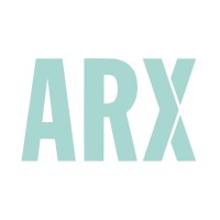 ARX architects Logo