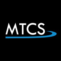 MTCS (UK) Ltd Logo