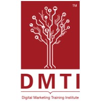 The Digital Marketing Training Institute - DMTI Logo