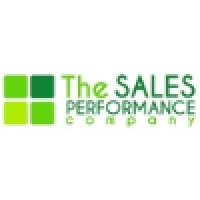 The Sales Performance Company Ltd Logo