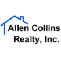 Allen Collins Realty, Inc. Logo