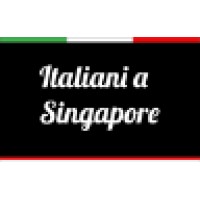 Italiani a Singapore Logo