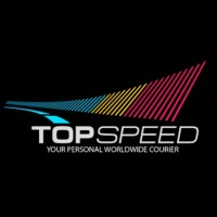 Topspeed Netherlands B.V. Logo