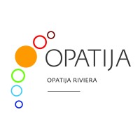 Opatija Tourist Board - Convention Bureau Logo