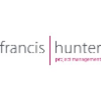 Francis Hunter Project Management Logo