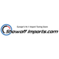 Showoff Imports Logo