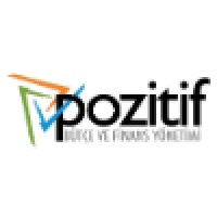 Pozitif Bütçe ve Finans Yönetimi Logo
