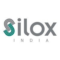 Silox India Private Limited Logo