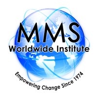 The MMS Worldwide Institute Logo