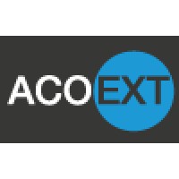 ACOEXT - Asesores en comercio exterior Logo