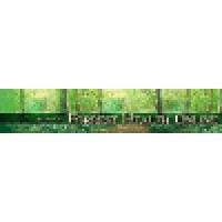 Forrest Health Logo