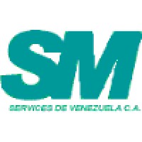 SM Services de Venezuela CA Logo