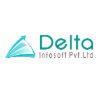 Delta InfoSoft Pvt. Ltd. Logo