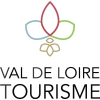 Val de Loire Tourisme SAS Logo