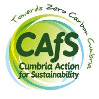 Cumbria Action for Sustainability Logo