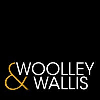 Woolley & Wallis Chartered Surveyors Logo