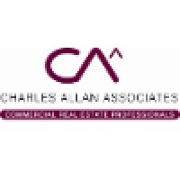 Charles Allan Associates Logo