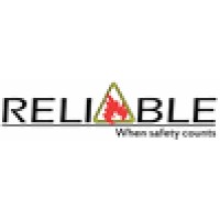 Reliable Safety FZC Logo