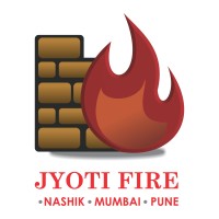 JYOTI FIRE ENGINEERS Logo
