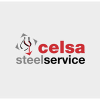 Celsa Steel Service Norge Logo